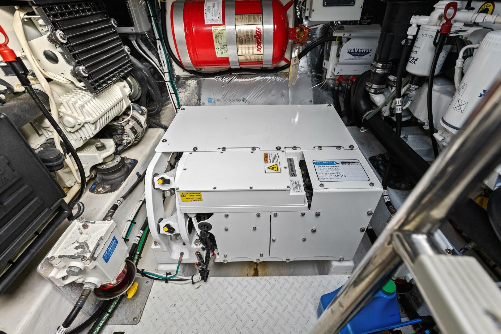 Slide: The Image of 2014 45 Cruisers Yachts Cantius - Best Times Too  - 4871326