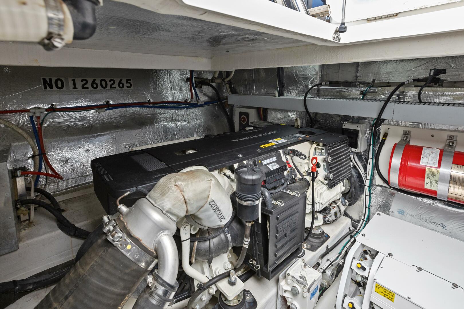 Slide: The Image of 2014 45 Cruisers Yachts Cantius - Best Times Too - 4871327