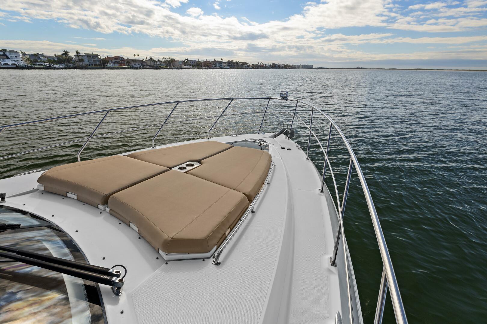 Slide: The Image of 2014 45 Cruisers Yachts Cantius - Best Times Too - 4871331