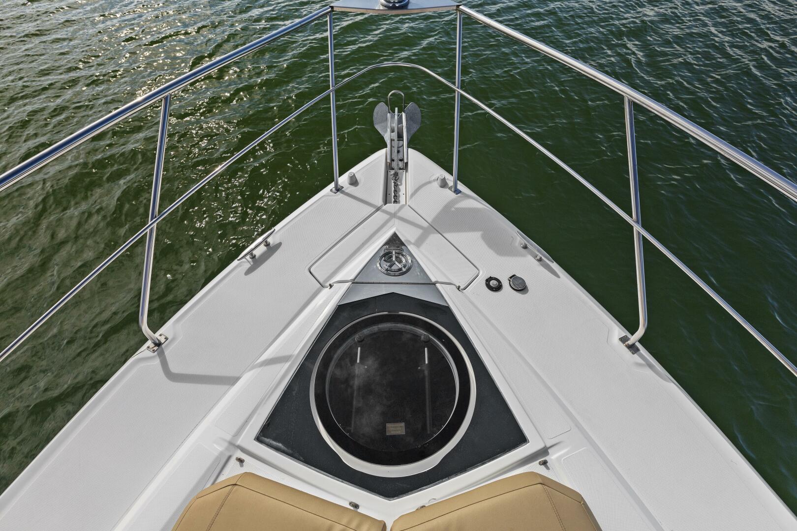 Slide: The Image of 2014 45 Cruisers Yachts Cantius - Best Times Too  - 4871332