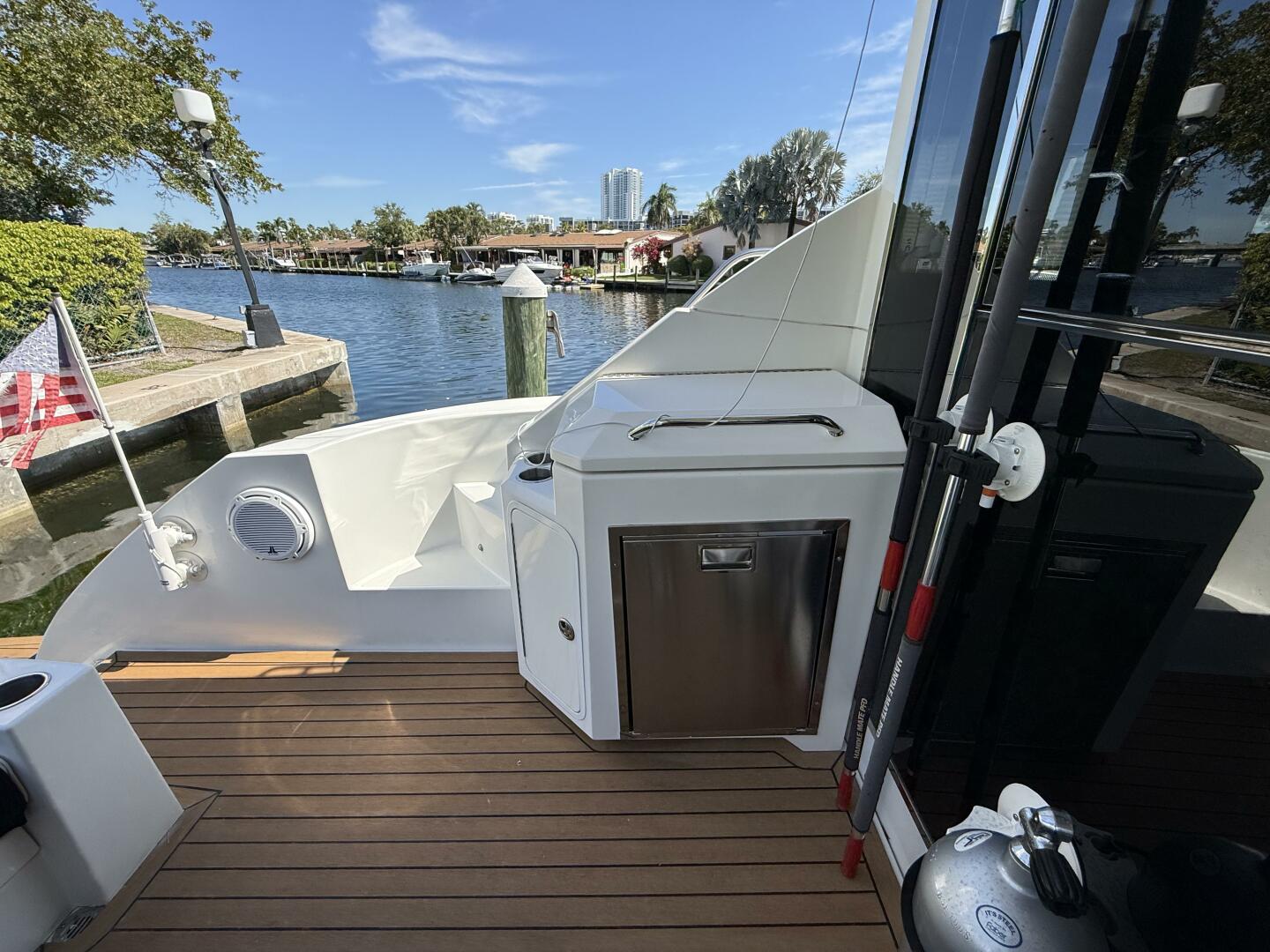 Slide: The Image of Cruisers Yachts 45 Cantius 2014 - 5088158