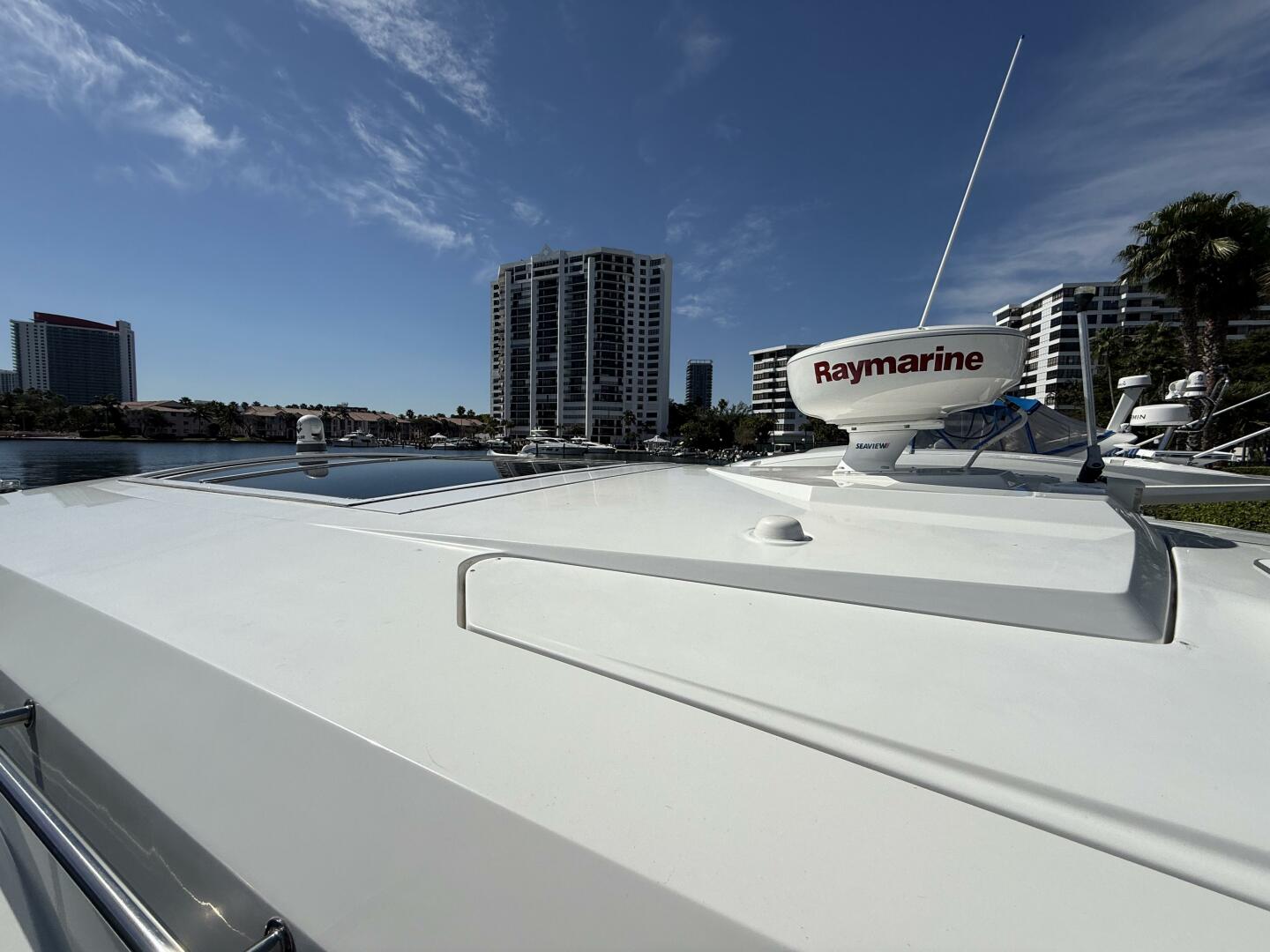 Slide: The Image of Cruisers Yachts 45 Cantius 2014 - 5088174