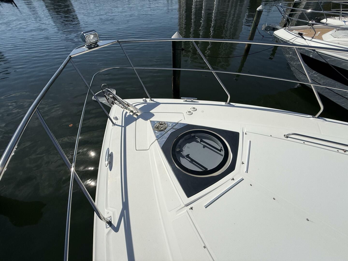 Slide: The Image of Cruisers Yachts 45 Cantius 2014 - 5088176