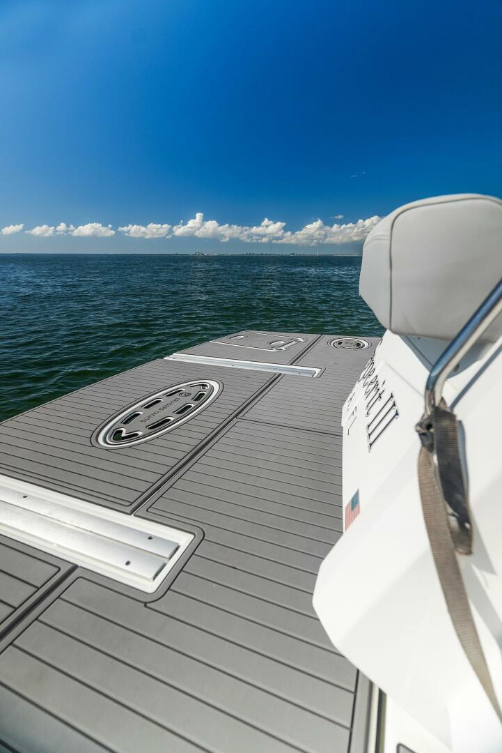 Slide: The Image of 2018 Cruisers 45 Cantius 'Royal Speerit III' - 4007858