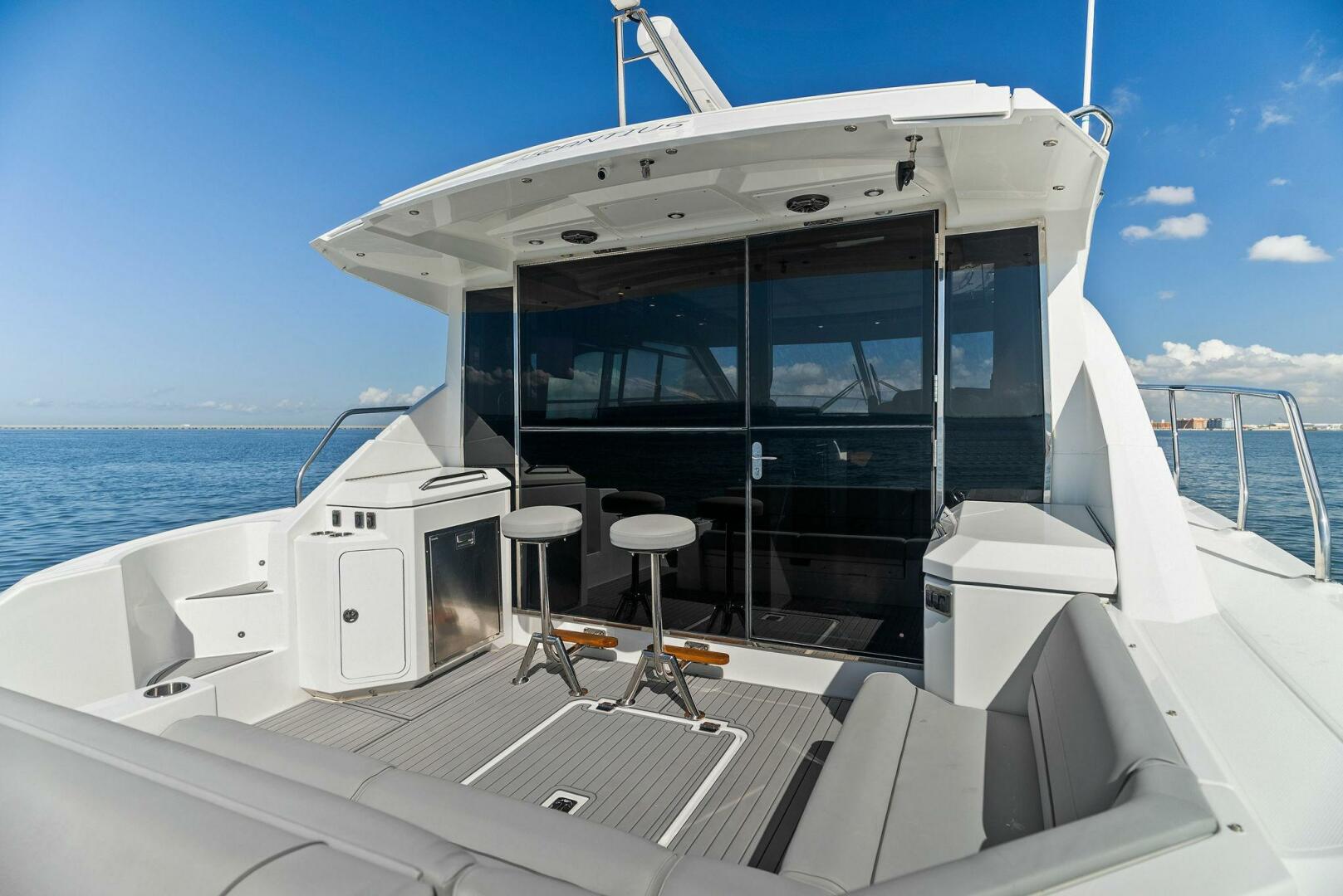 Slide: The Image of 2018 Cruisers 45 Cantius 'Royal Speerit III' - 4007859