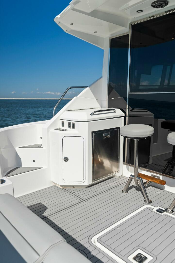 Slide: The Image of 2018 Cruisers 45 Cantius 'Royal Speerit III' - 4007861