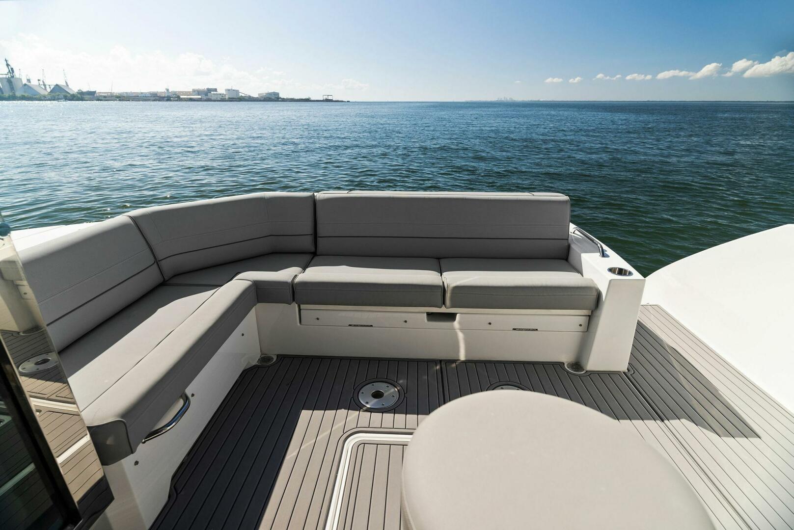 Slide: The Image of 2018 Cruisers 45 Cantius 'Royal Speerit III' - 4007862