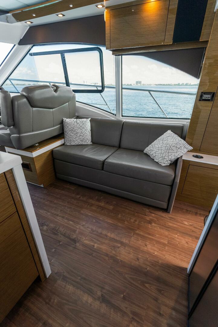 Slide: The Image of 2018 Cruisers 45 Cantius 'Royal Speerit III' - 4007868