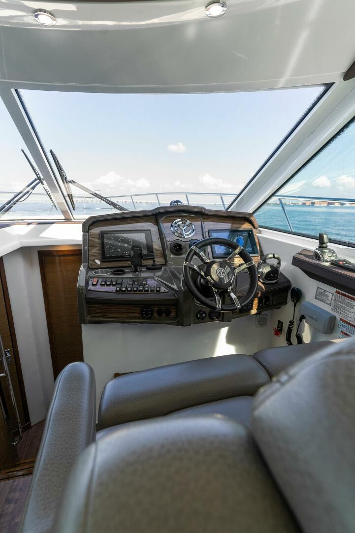 Slide: The Image of 2018 Cruisers 45 Cantius 'Royal Speerit III' - 4007871