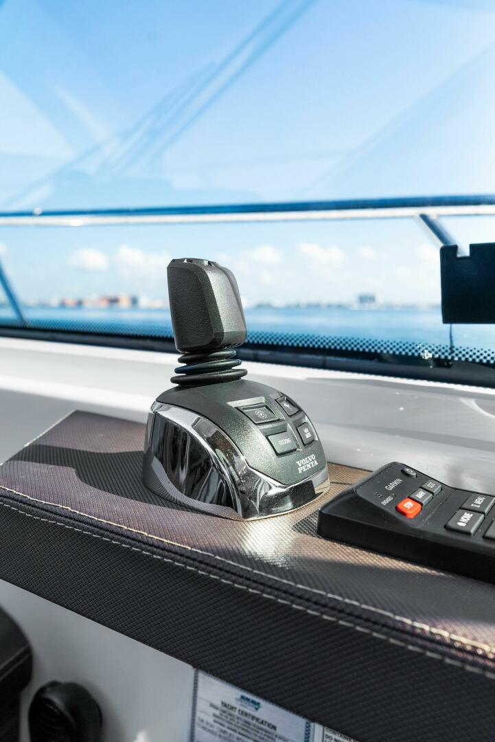 Slide: The Image of 2018 Cruisers 45 Cantius 'Royal Speerit III' - 4007872