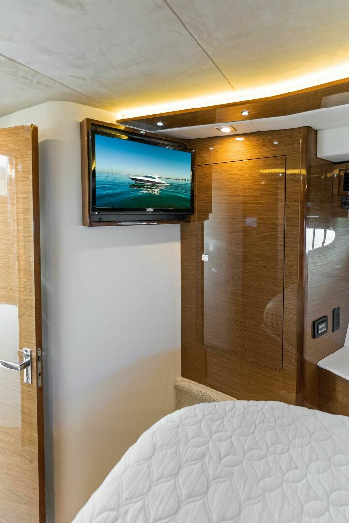 Slide: The Image of 2018 Cruisers 45 Cantius 'Royal Speerit III' - 4007878