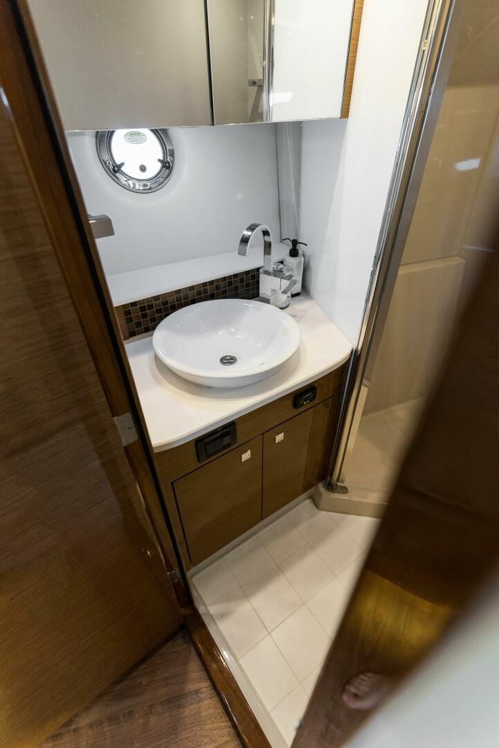 Slide: The Image of 2018 Cruisers 45 Cantius 'Royal Speerit III' - 4007879