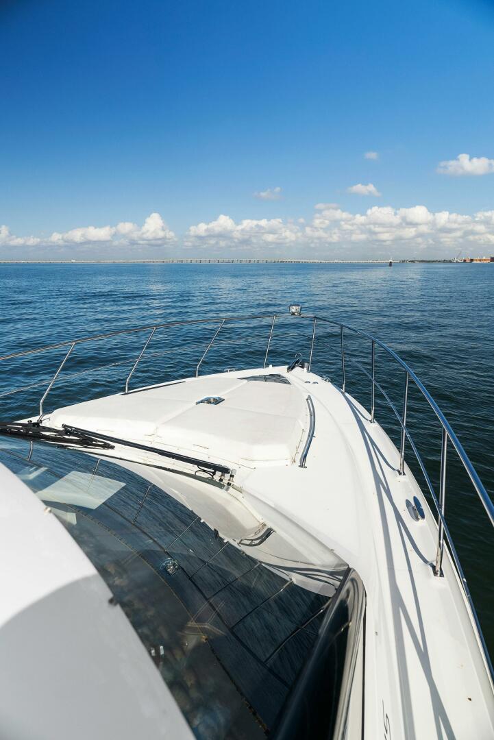 Slide: The Image of 2018 Cruisers 45 Cantius 'Royal Speerit III' Bow - 4007888