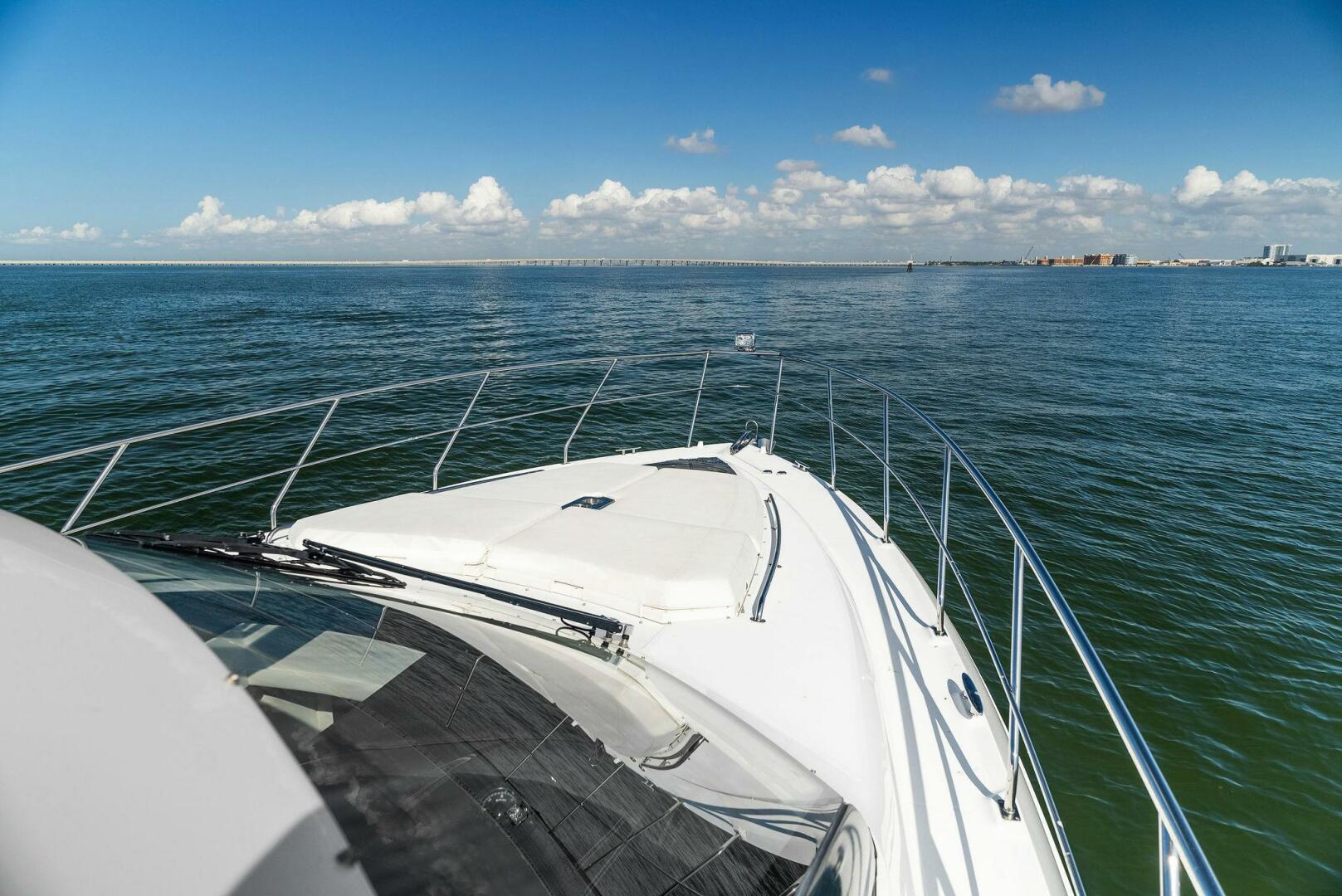 Slide: The Image of 2018 Cruisers 45 Cantius 'Royal Speerit III' - 4007889