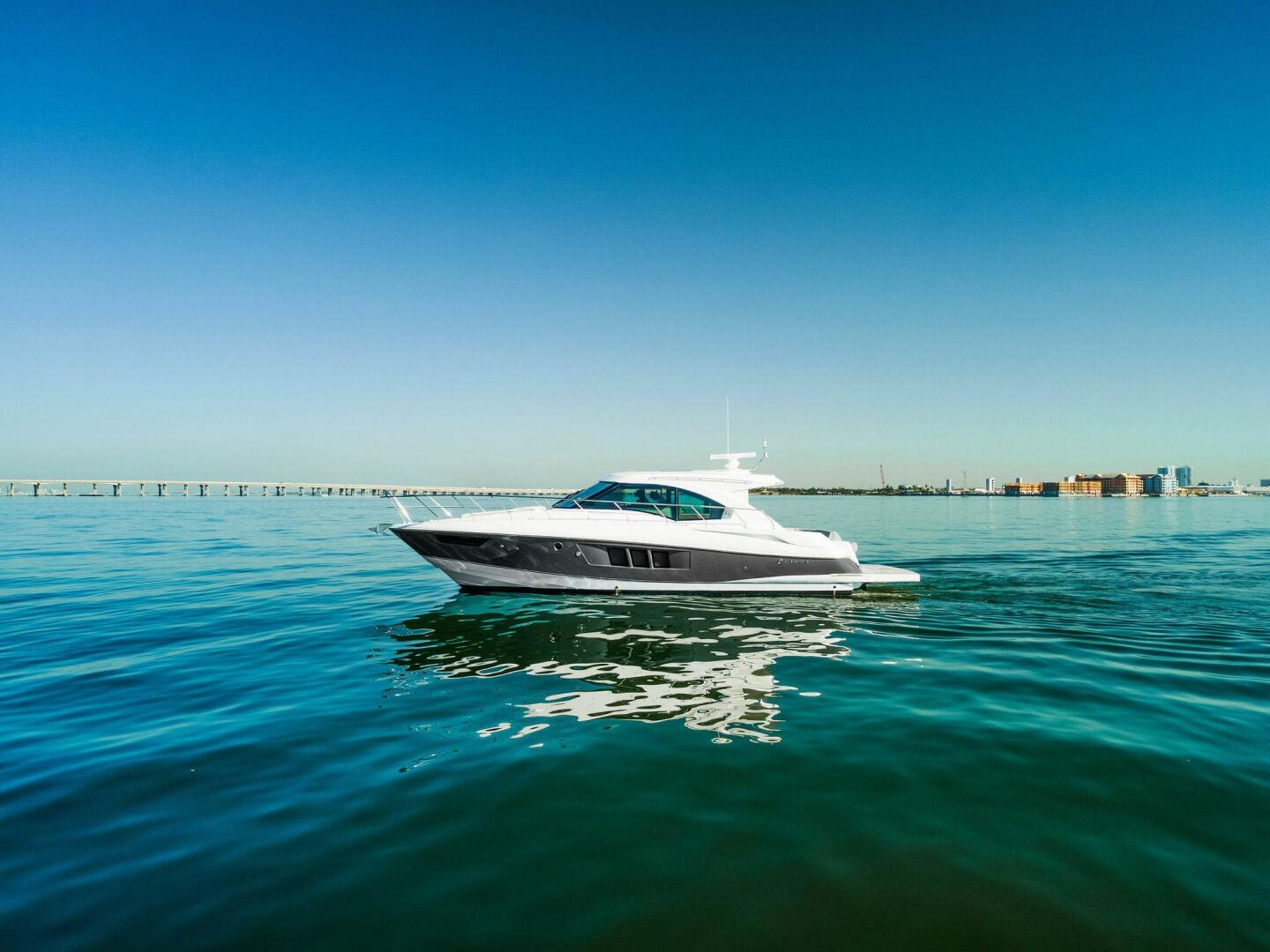 Slide: The Image of 2018 Cruisers 45 Cantius 'Royal Speerit III' - 4007892