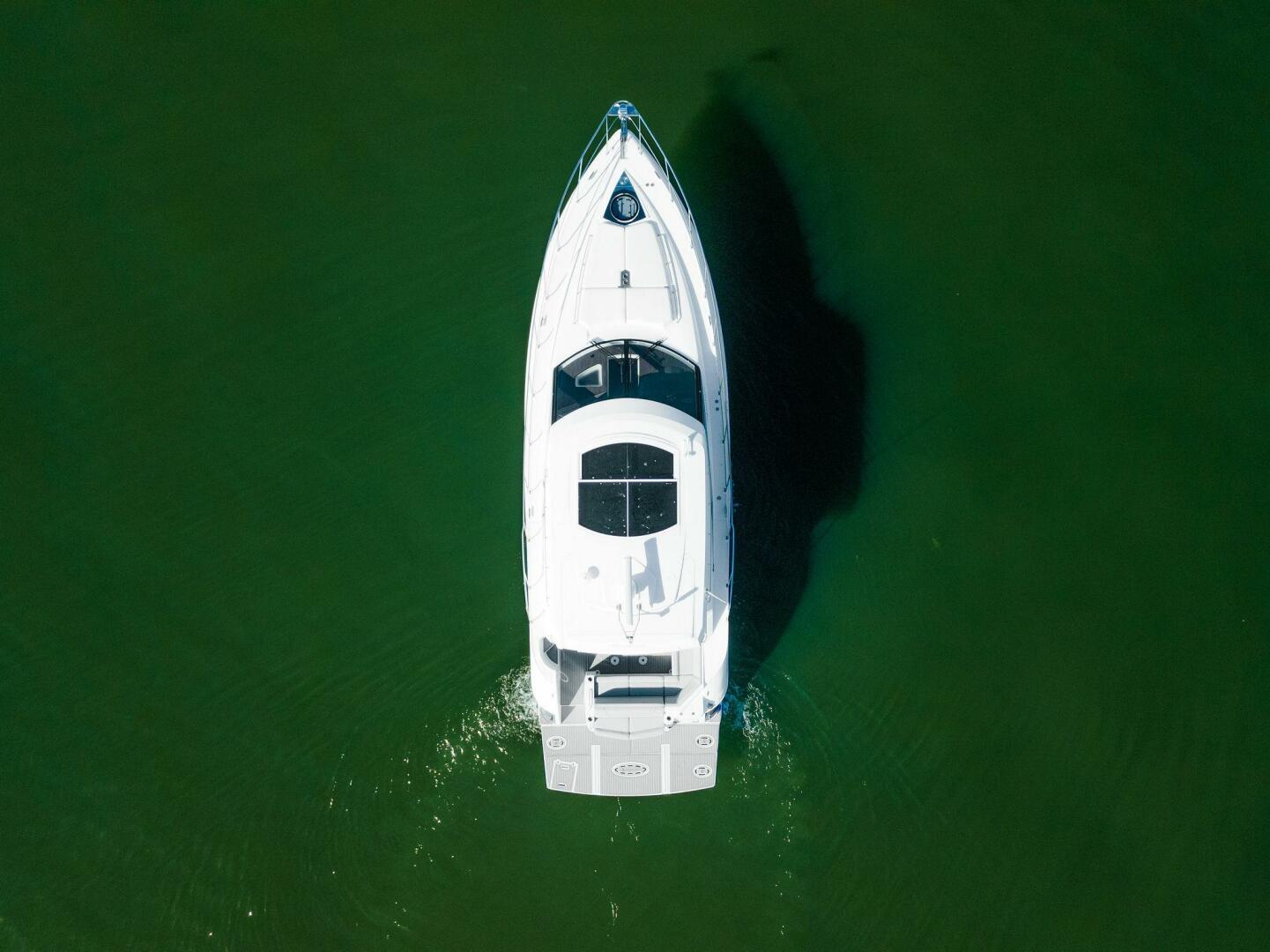 Slide: The Image of 2018 Cruisers 45 Cantius 'Royal Speerit III' - 4007894