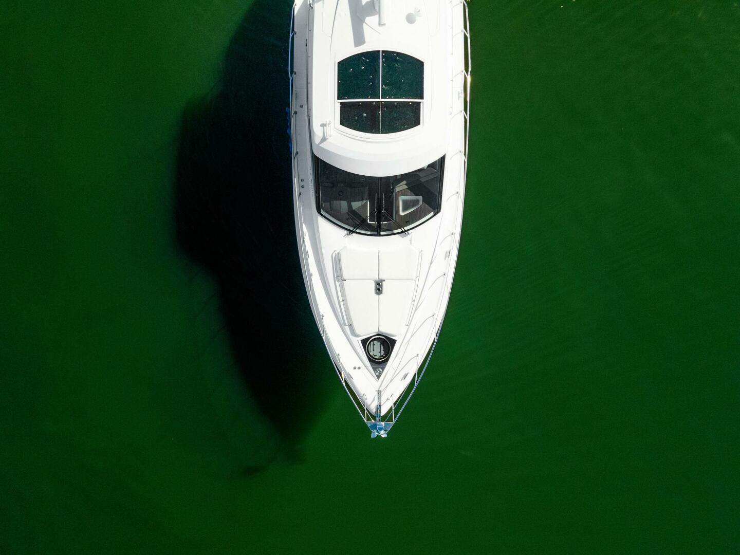 Slide: The Image of 2018 Cruisers 45 Cantius 'Royal Speerit III' - 4007895