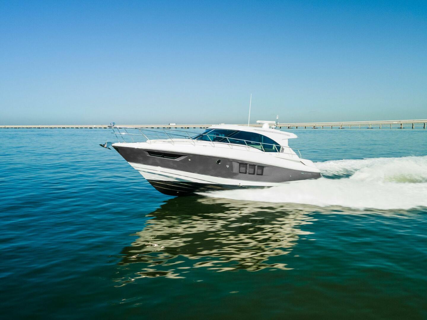 Slide: The Image of 2018 Cruisers 45 Cantius 'Royal Speerit III' - 4007898