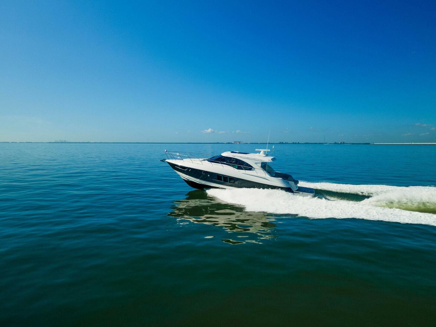 Slide: The Image of 2018 Cruisers 45 Cantius 'Royal Speerit III' - 4007905