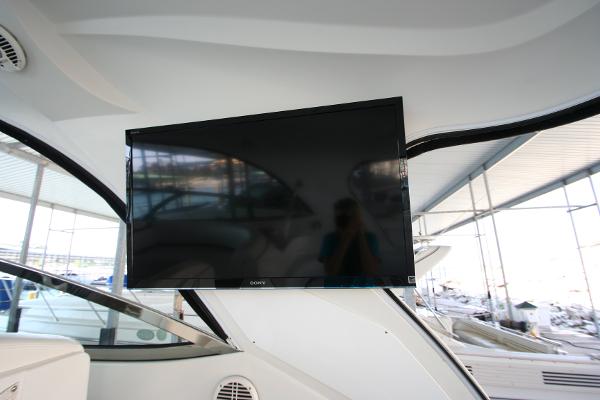 Slide: The Image of Cruisers Yachts 460 Express 2008 - 60