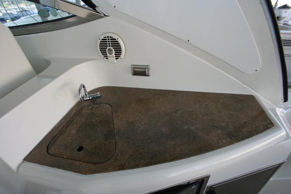 Slide: The Image of Cruisers Yachts 460 Express 2008 - 61