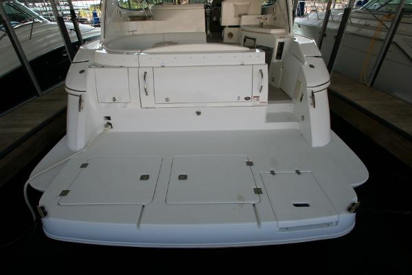 Slide: The Image of Cruisers Yachts 460 Express 2008 - 64