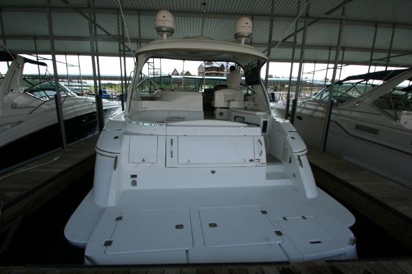 Slide: The Image of Cruisers Yachts 460 Express 2008 - 65