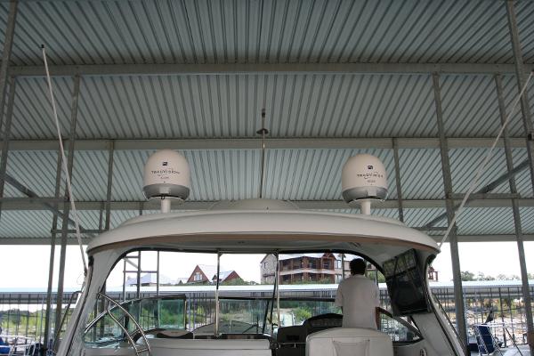 Slide: The Image of Cruisers Yachts 460 Express 2008 - 67