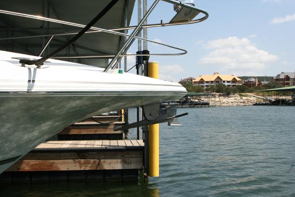 Slide: The Image of Cruisers Yachts 460 Express 2008 - 79