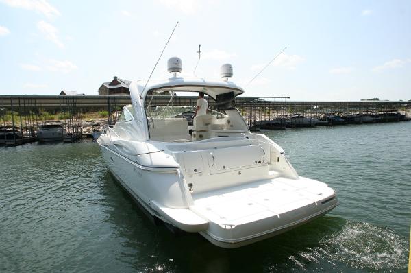 Slide: The Image of Cruisers Yachts 460 Express 2008 - 87