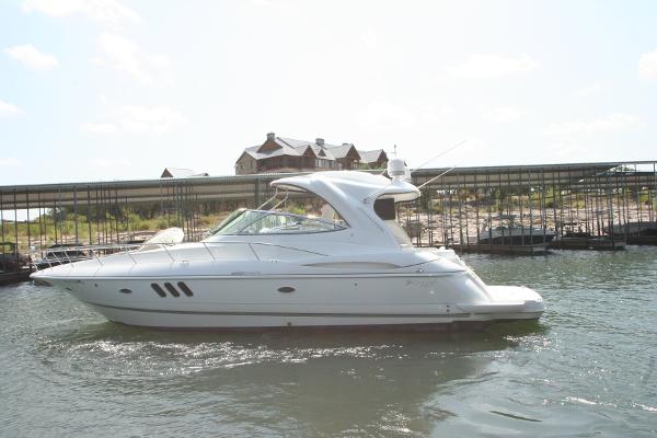 Slide: The Image of Cruisers Yachts 460 Express 2008 - 92