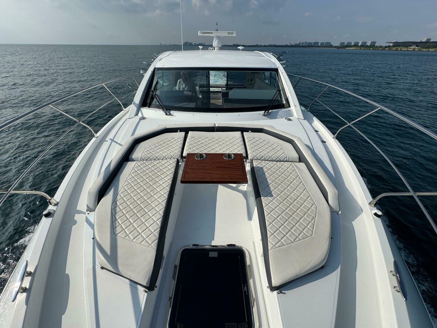 Slide: The Image of Cruisers Yachts 46 Cantius 2019 - 5488925