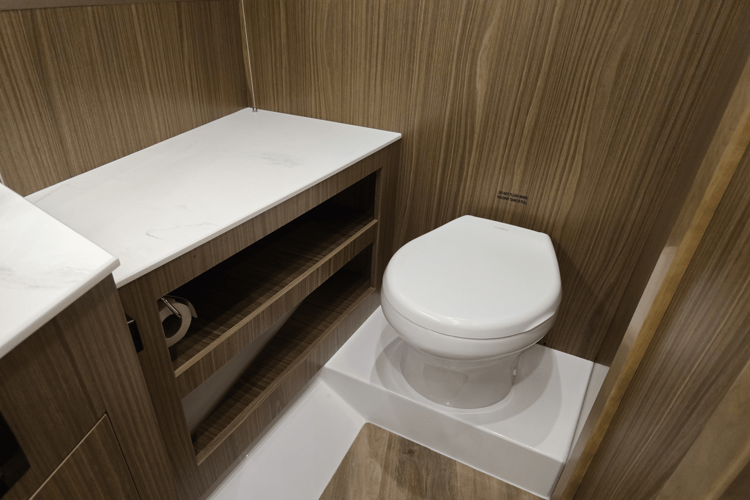 Slide: The Image of Cruisers Yachts 46 Cantius 2025 - 32