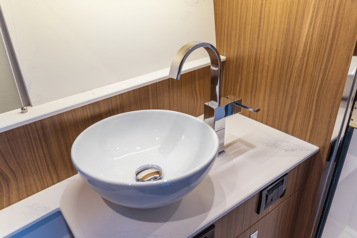 Slide: The Image of Cruisers Yachts 46 Cantius 2025 - 54