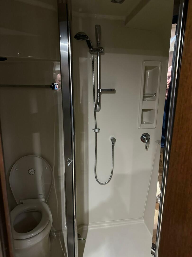 Slide: The Image of Cruisers Yachts 48 Cantius 2012 - 5001603