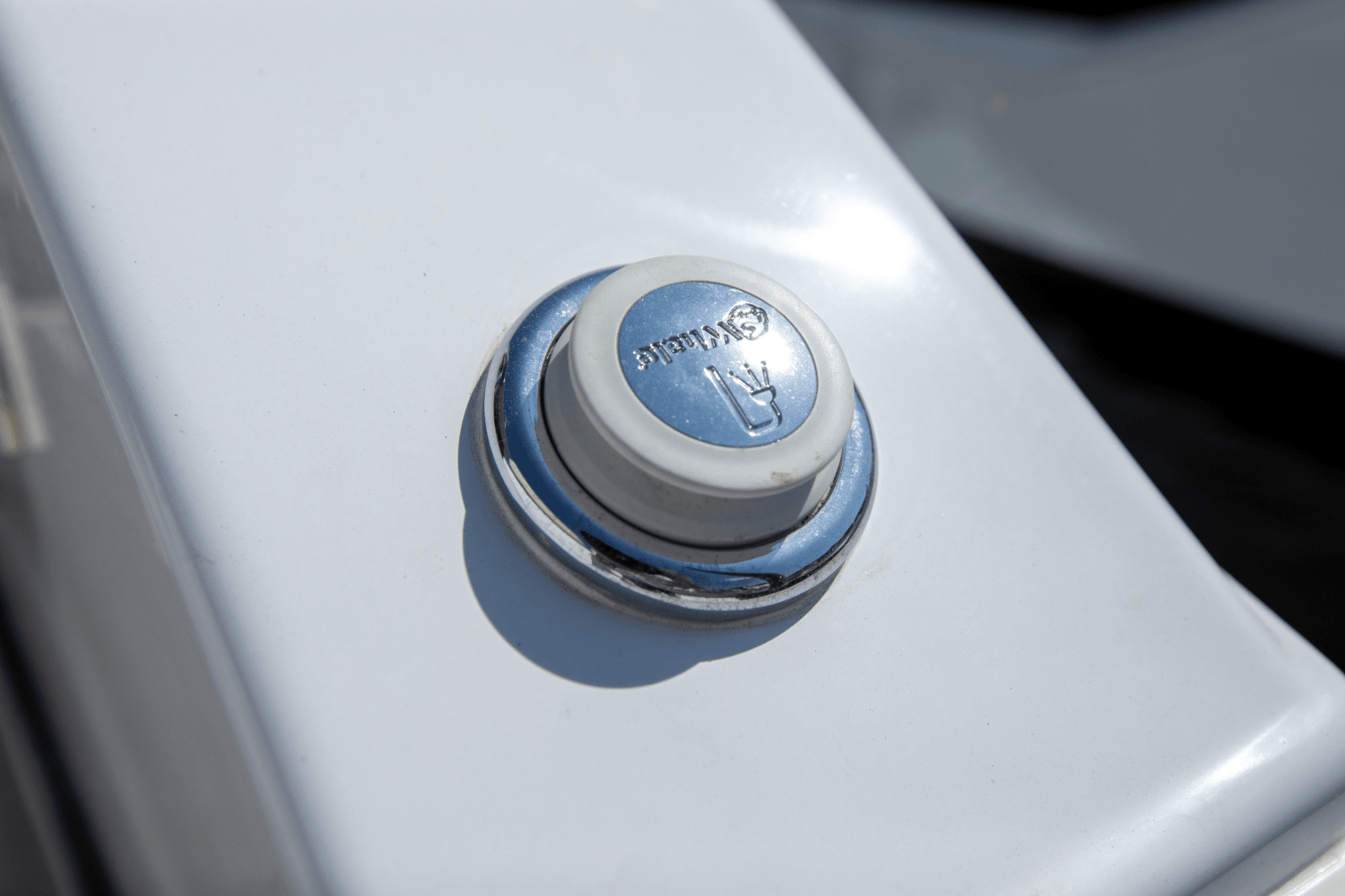 Slide: The Image of Cruisers Yachts 50 Cantius 2024 - 22