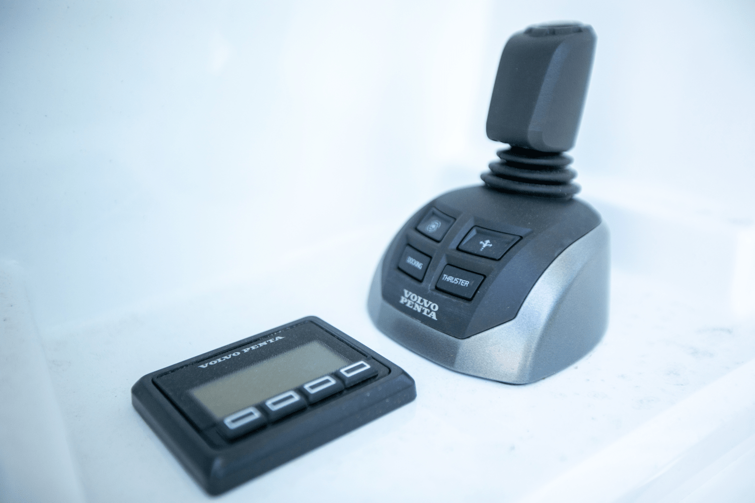 Slide: The Image of Cruisers Yachts 50 Cantius 2024 - 23