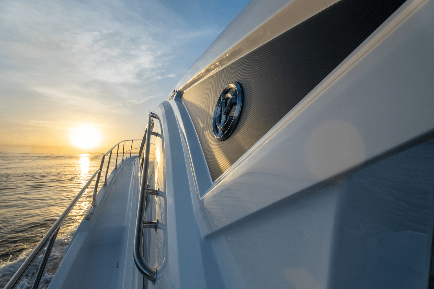 Slide: The Image of Cruisers Yachts 50 Cantius 2024 - 26