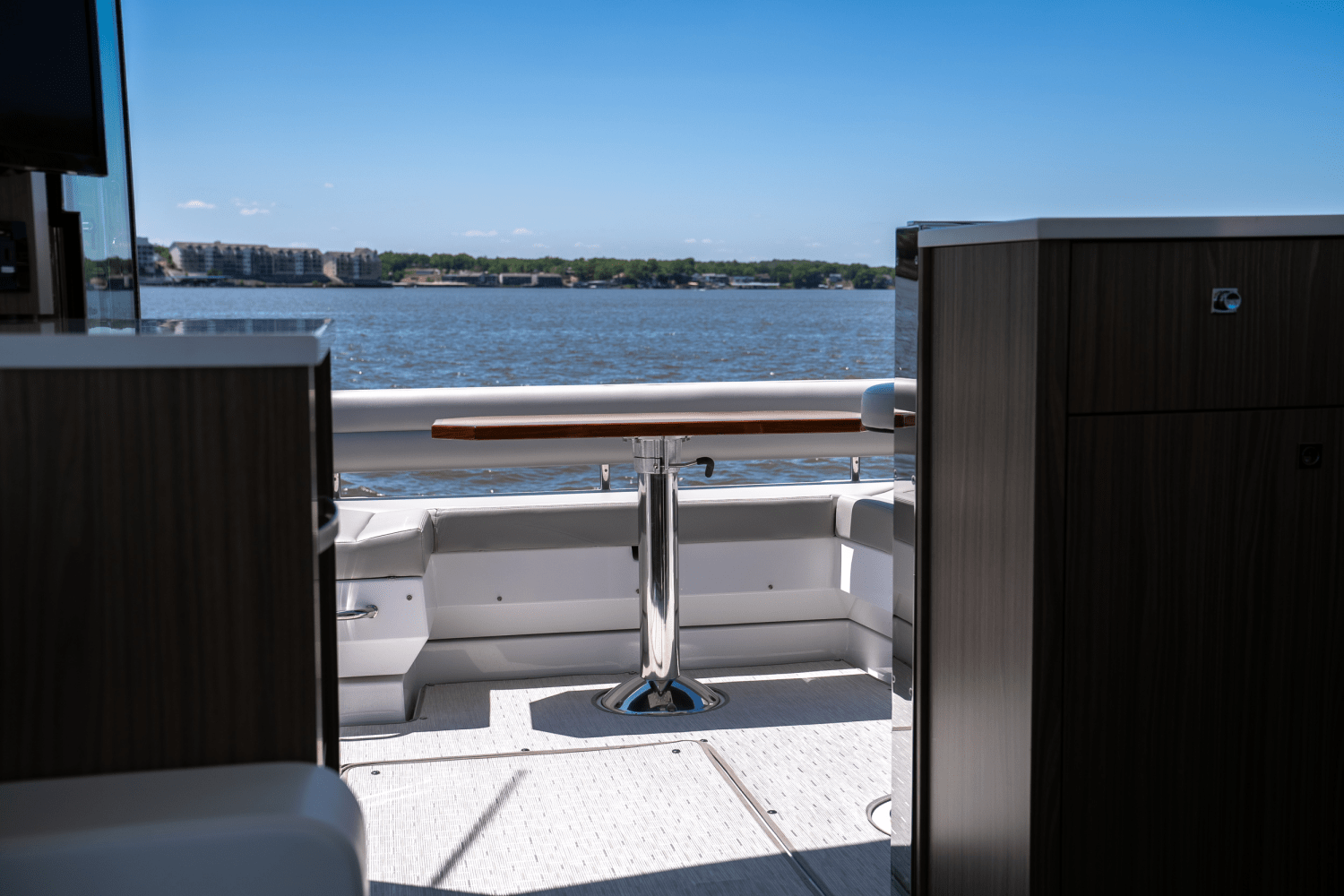 Slide: The Image of Cruisers Yachts 50 Cantius 2025 - 24