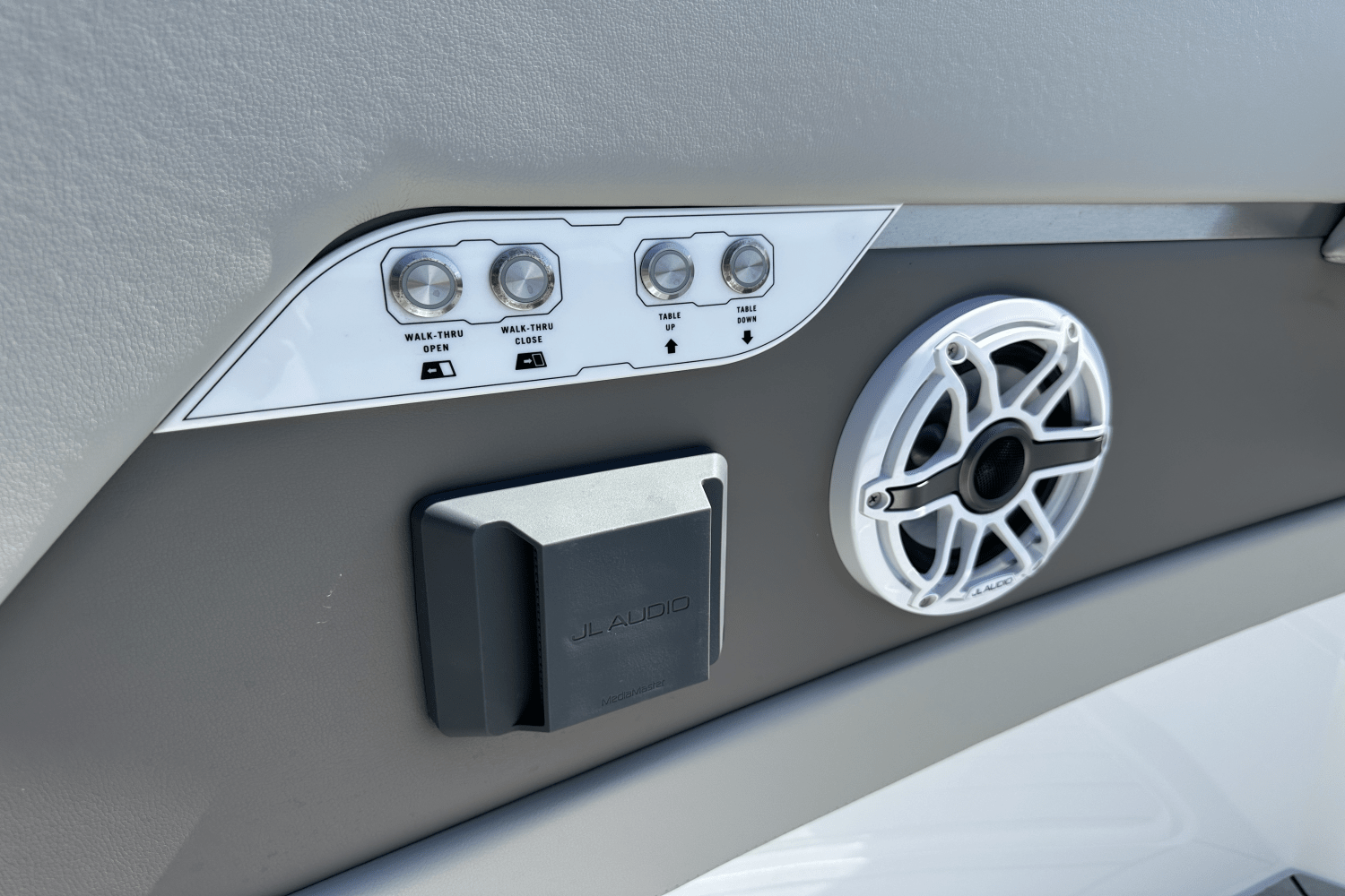 Slide: The Image of Cruisers Yachts 50 GLS Outboard 2024 - 24