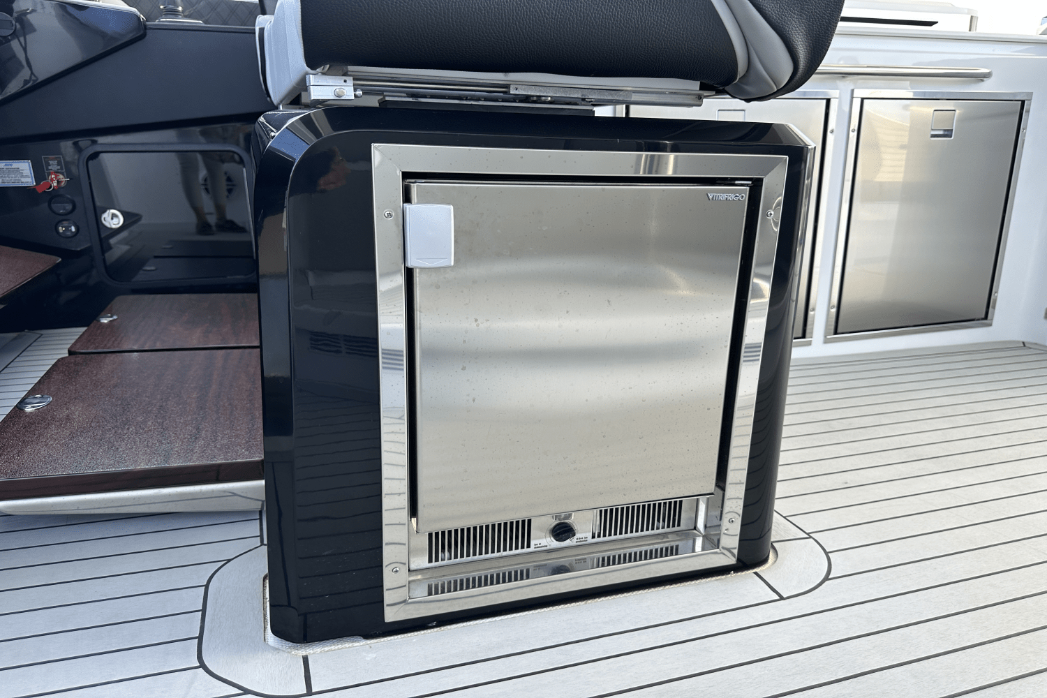 Slide: The Image of Cruisers Yachts 50 GLS Outboard 2024 - 56