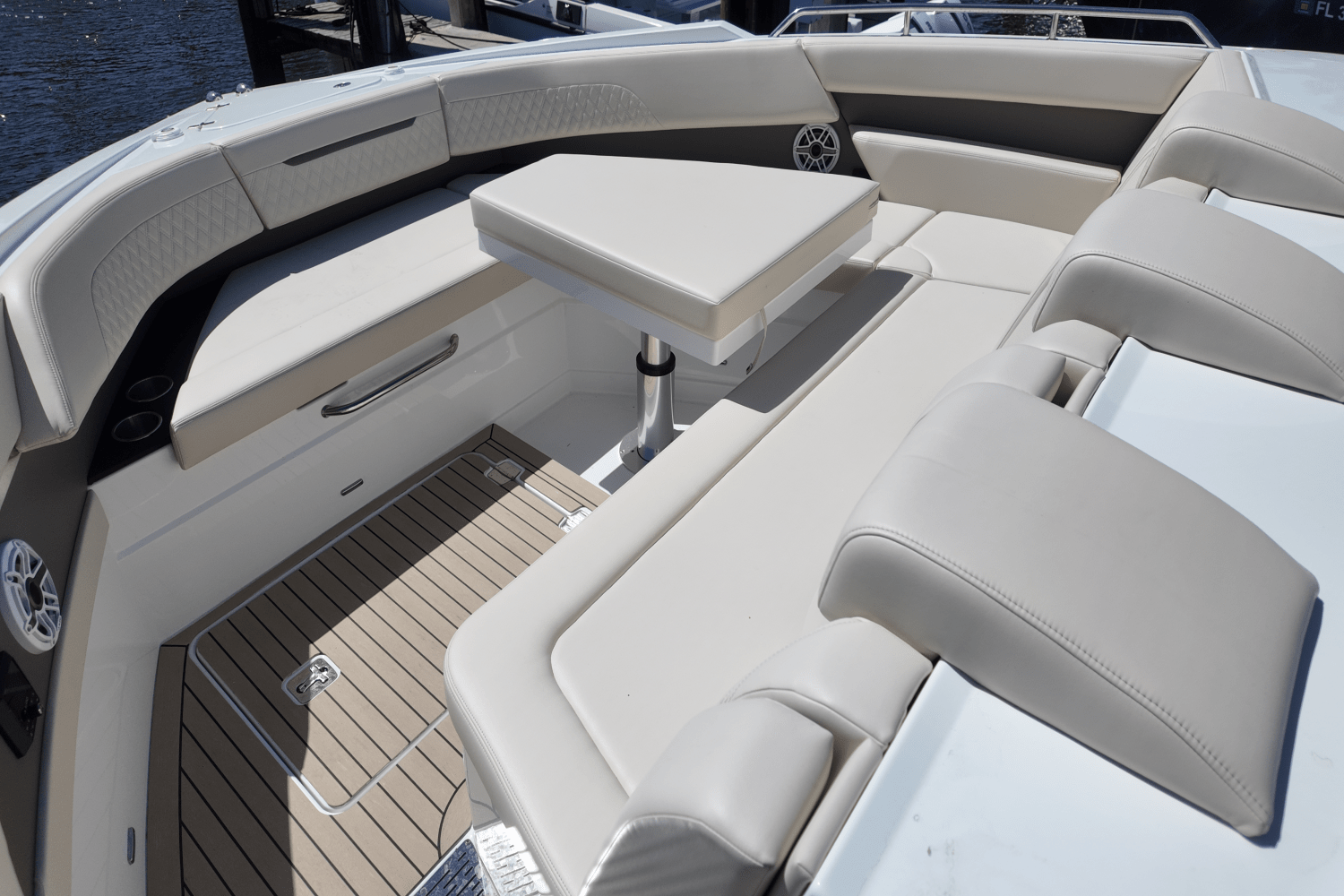 Slide: The Image of Cruisers Yachts 50 GLS Outboard 2025 - 18