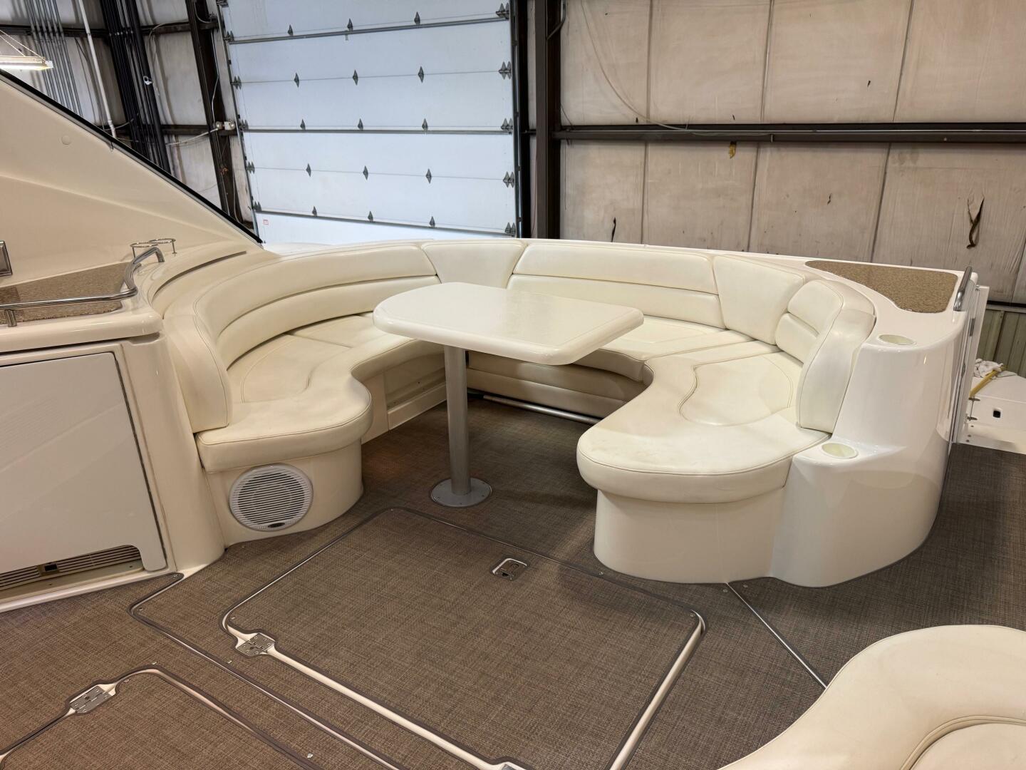 Slide: The Image of Cruisers Yachts 540 Express 2004 - 5335372