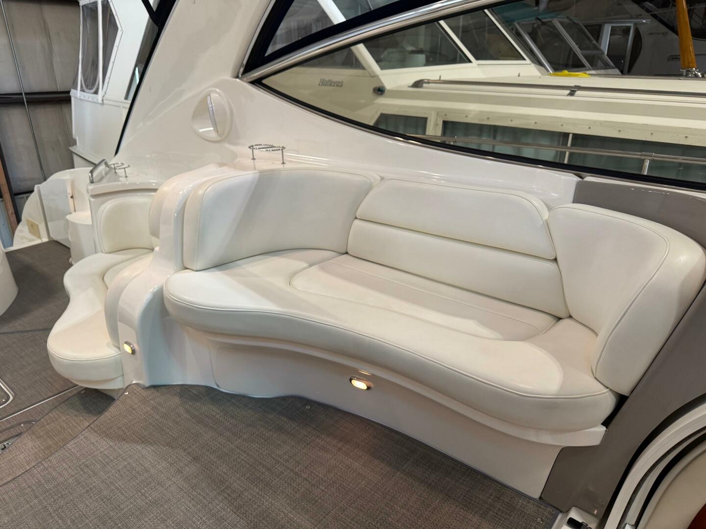 Slide: The Image of Cruisers Yachts 540 Express 2004 - 5335374