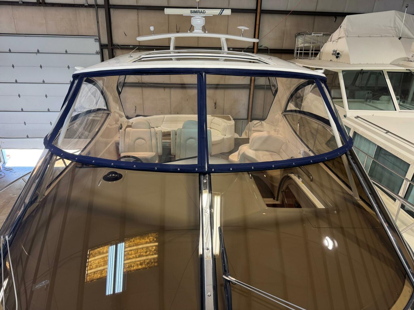 Slide: The Image of Cruisers Yachts 540 Express 2004 - 5335393