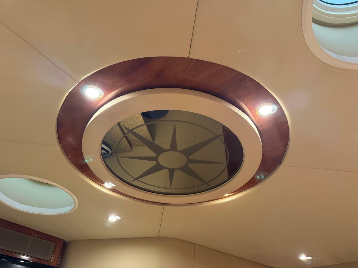 Slide: The Image of Cruisers Yachts 540 Express 2004 - 5335404