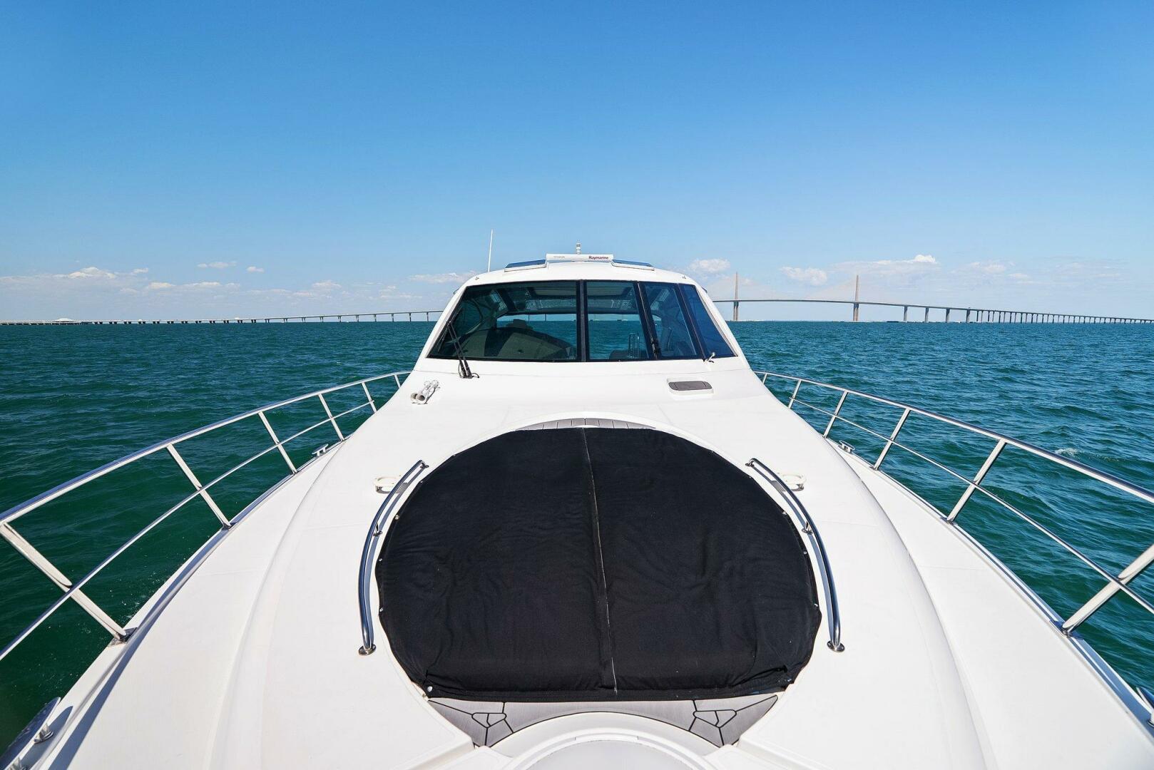 Slide: The Image of 2014 Cruisers Yachts 540 Sport Coupe - 5342441