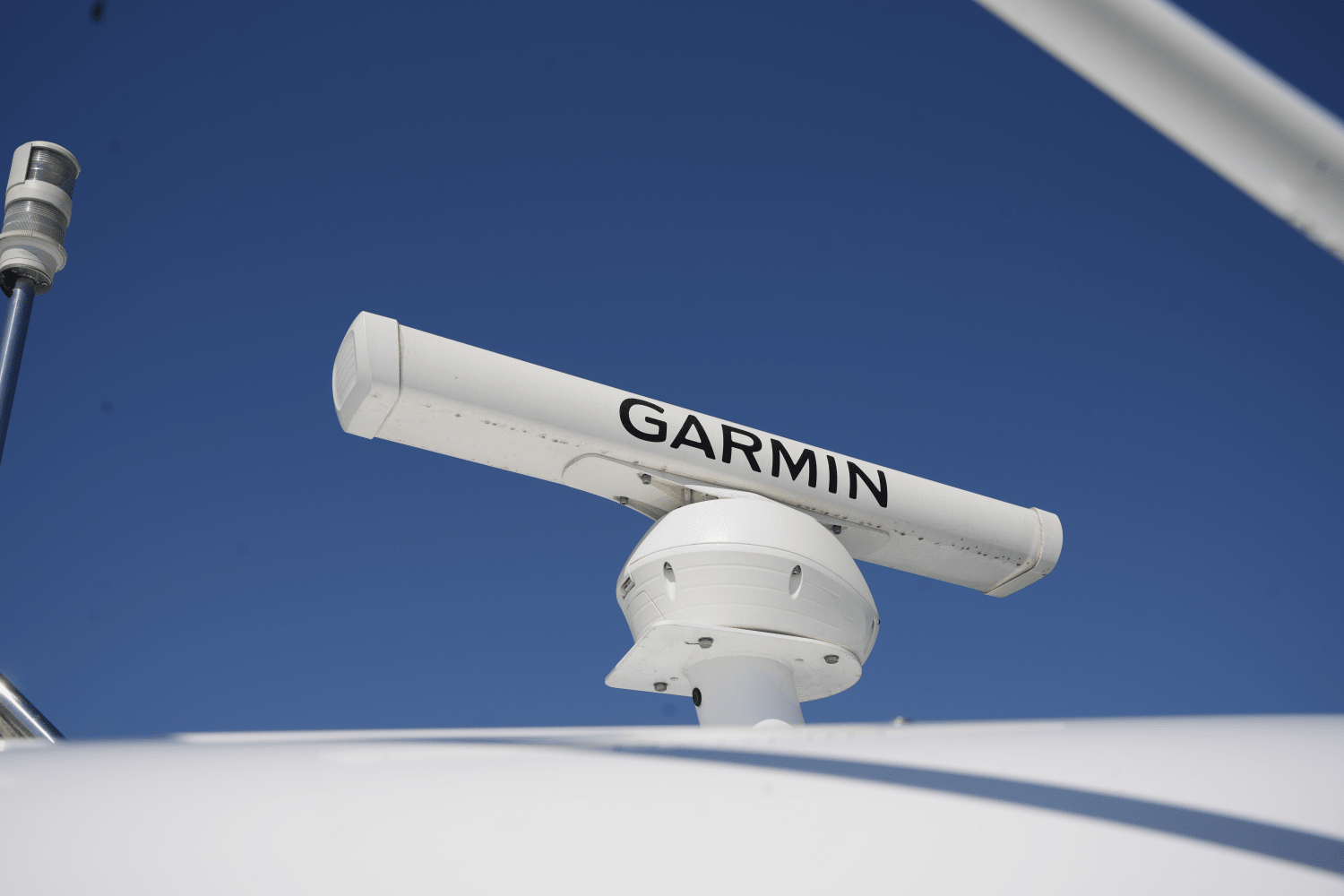 Slide: The Image of Cruisers Yachts 54 CANTIUS 2022 - 28