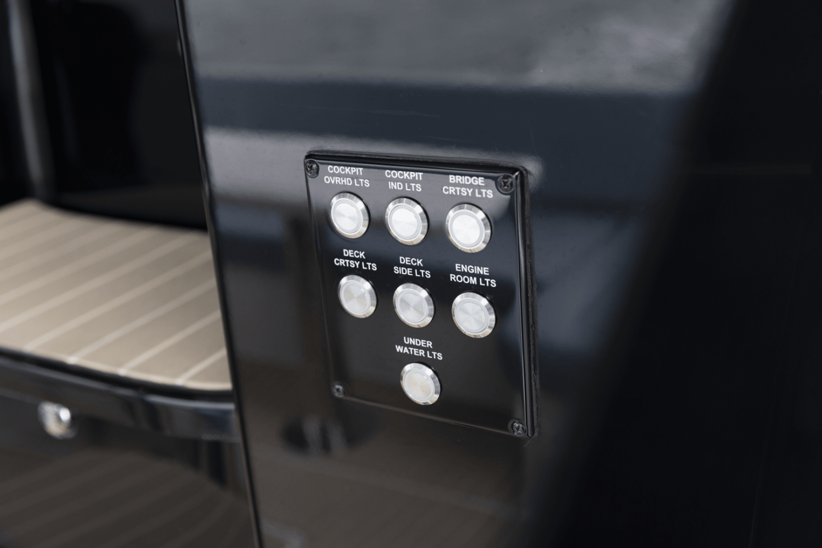 Slide: The Image of Cruisers Yachts 57 Fly 2025 - 4958399