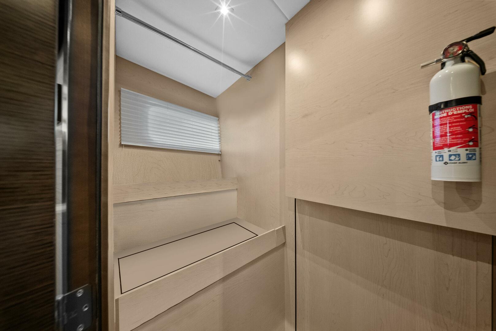 Slide: The Image of 2021 Cruiser Yachts 60 Cantius - Stateroom - 5432243